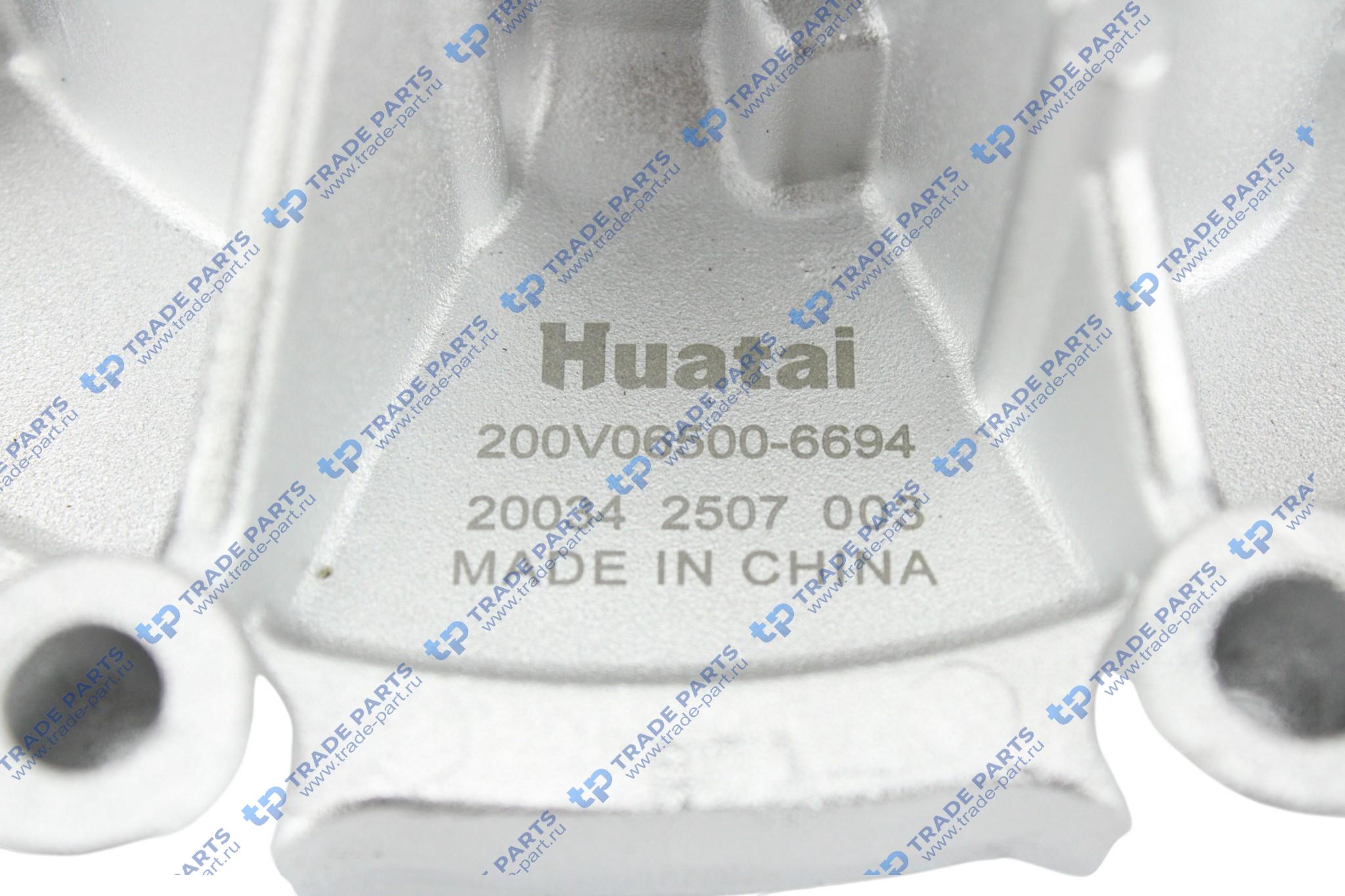 Реальная фотография насос водяной mc11 t5g  200v06500-6694 huatai