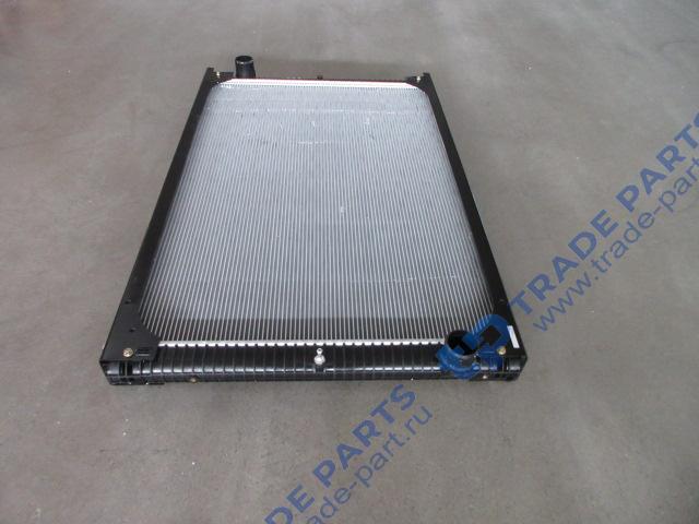 Реальная фотография радиатор системы охлаждения wp13 x3000