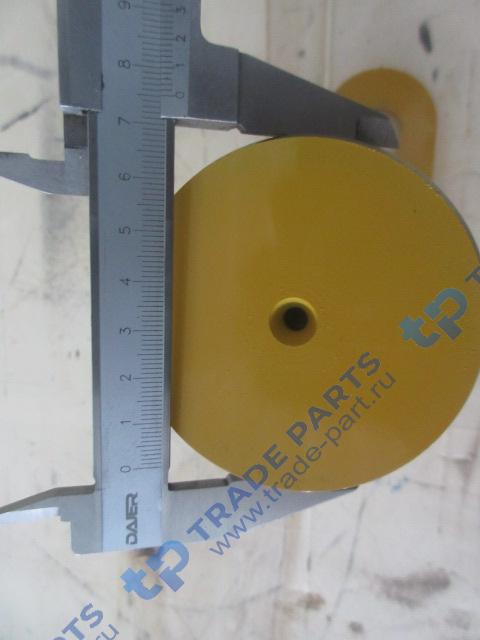 Реальная фотография палец 75*205 (ухо)