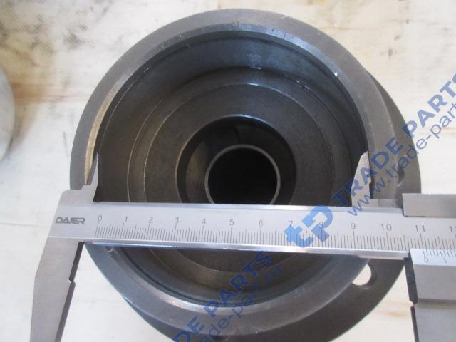 Реальная фотография конвертер гтр без корпуса (средцевина) lonking cdm833