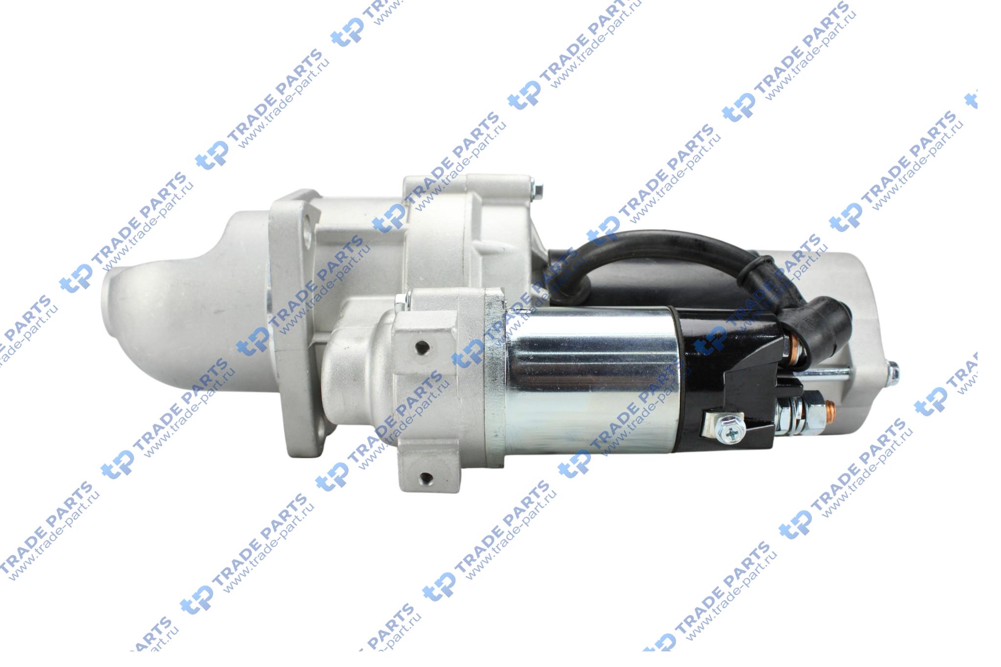 Реальная фотография стартер yc6108g  630-3708010а huatai