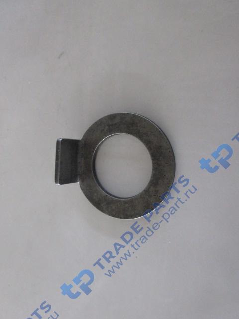 Реальная фотография шайба стопорная сателлита бортового редуктора liugong clg835, clg835h, clg836