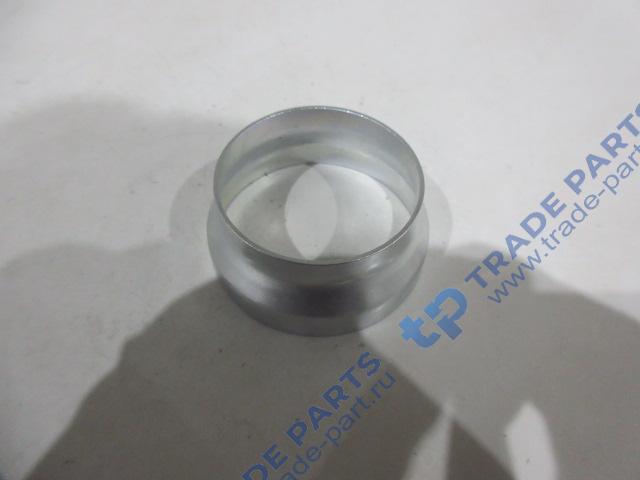 Пыльник патрубка между водяным насосом и коробкой термостатов FAW Качество О