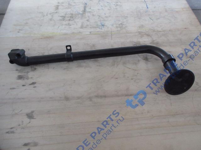 Реальная фотография маслосборник faw ca6dl качество о