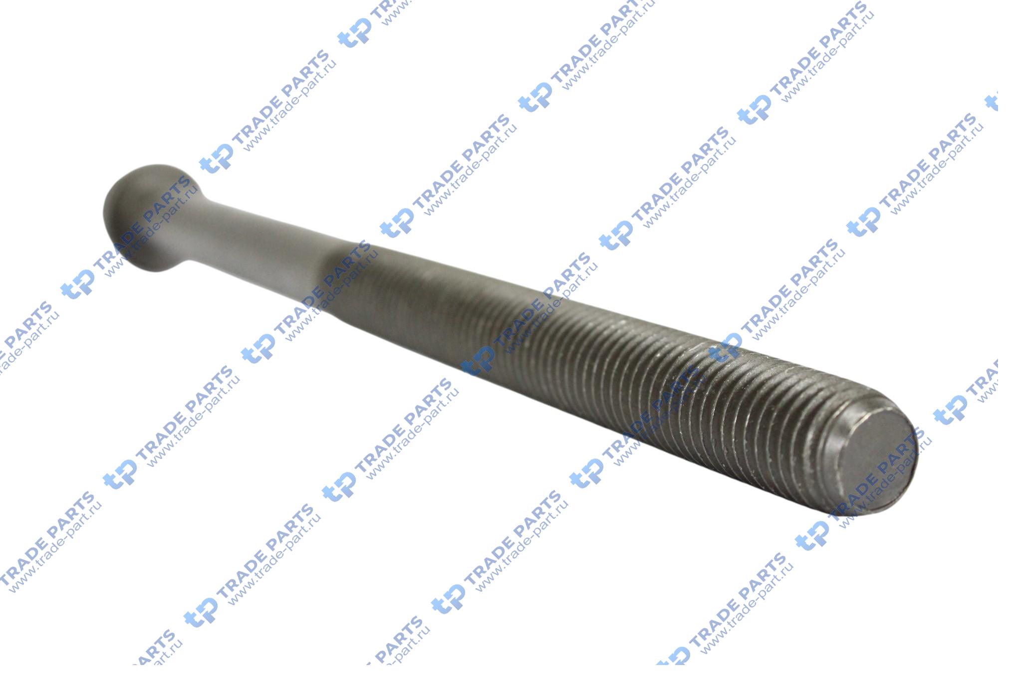 Реальная фотография болты крепления головки блока к-т 4шт. mb om 457/460 hla/la