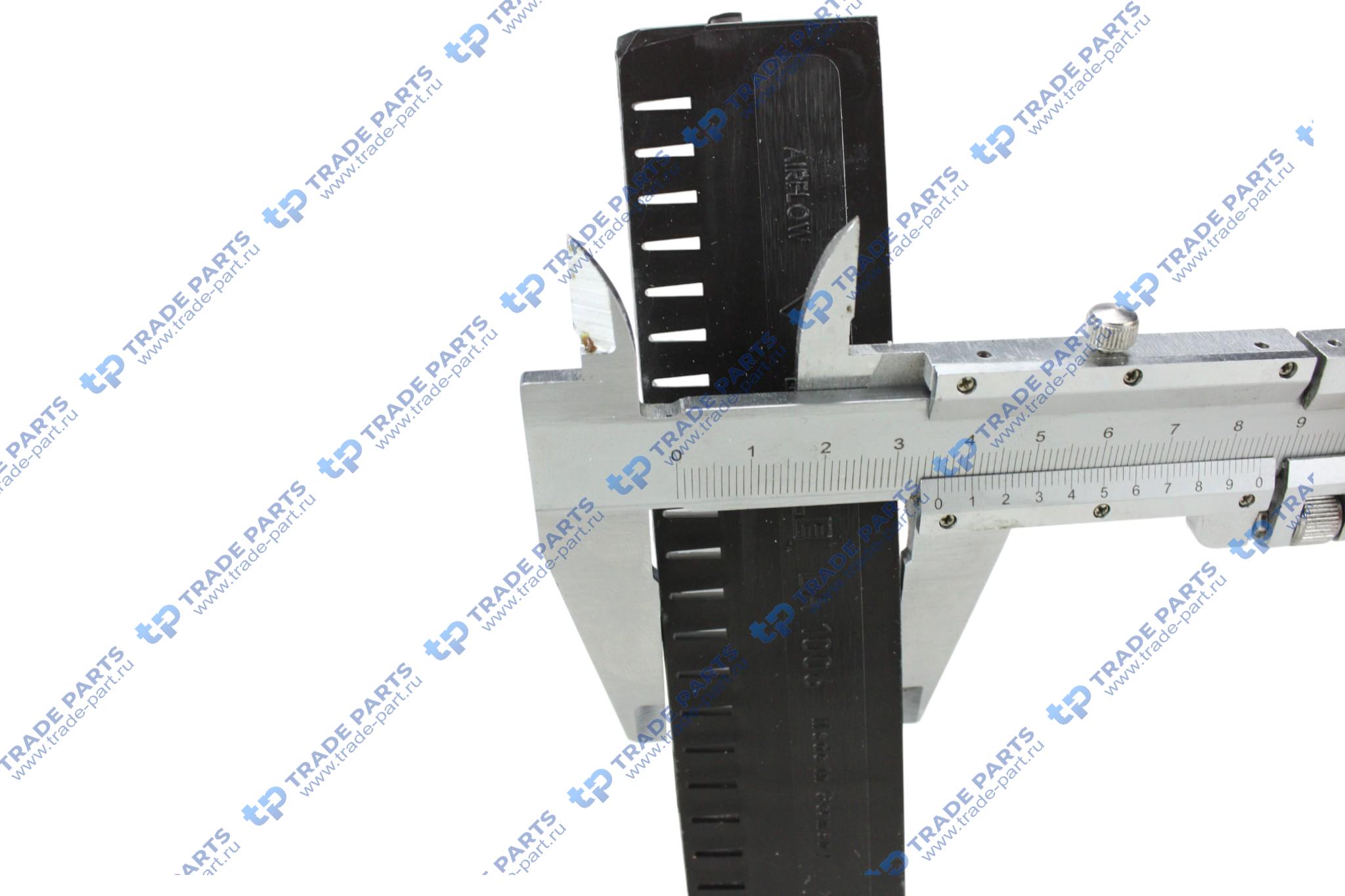 Реальная фотография фильтр кабины mercedes actros mp4 / mp5, antos, arocs 07.11-