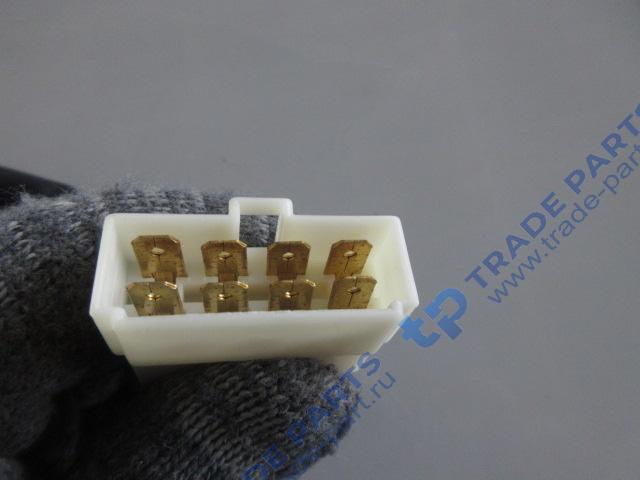 Реальная фотография переключатель подрулевой многофункциональный xcmg zl50g, lw500, lw550ru