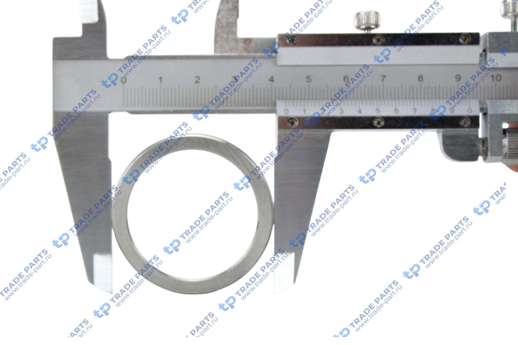 Реальная фотография седло выпускного клапана 6bt  3904105 huatai