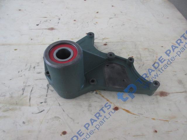 Кронштейн привода вентилятора CA6DM3-55E52  FAW J7