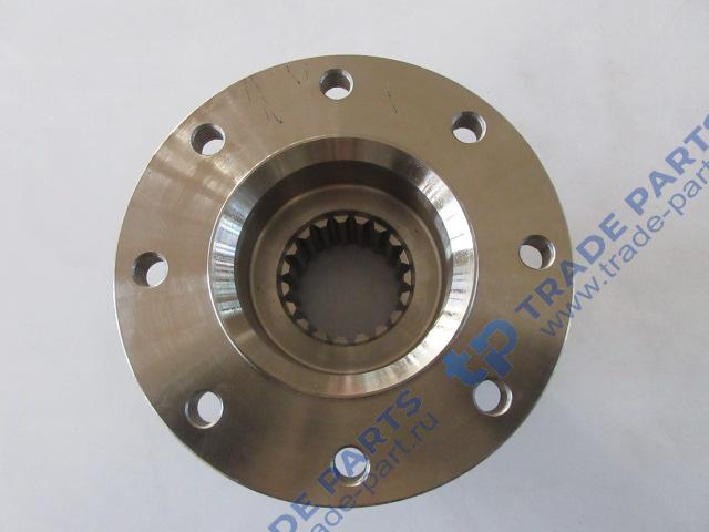 Реальная фотография фланец редуктора моста liugong clg835, clg835h, clg836 качество о