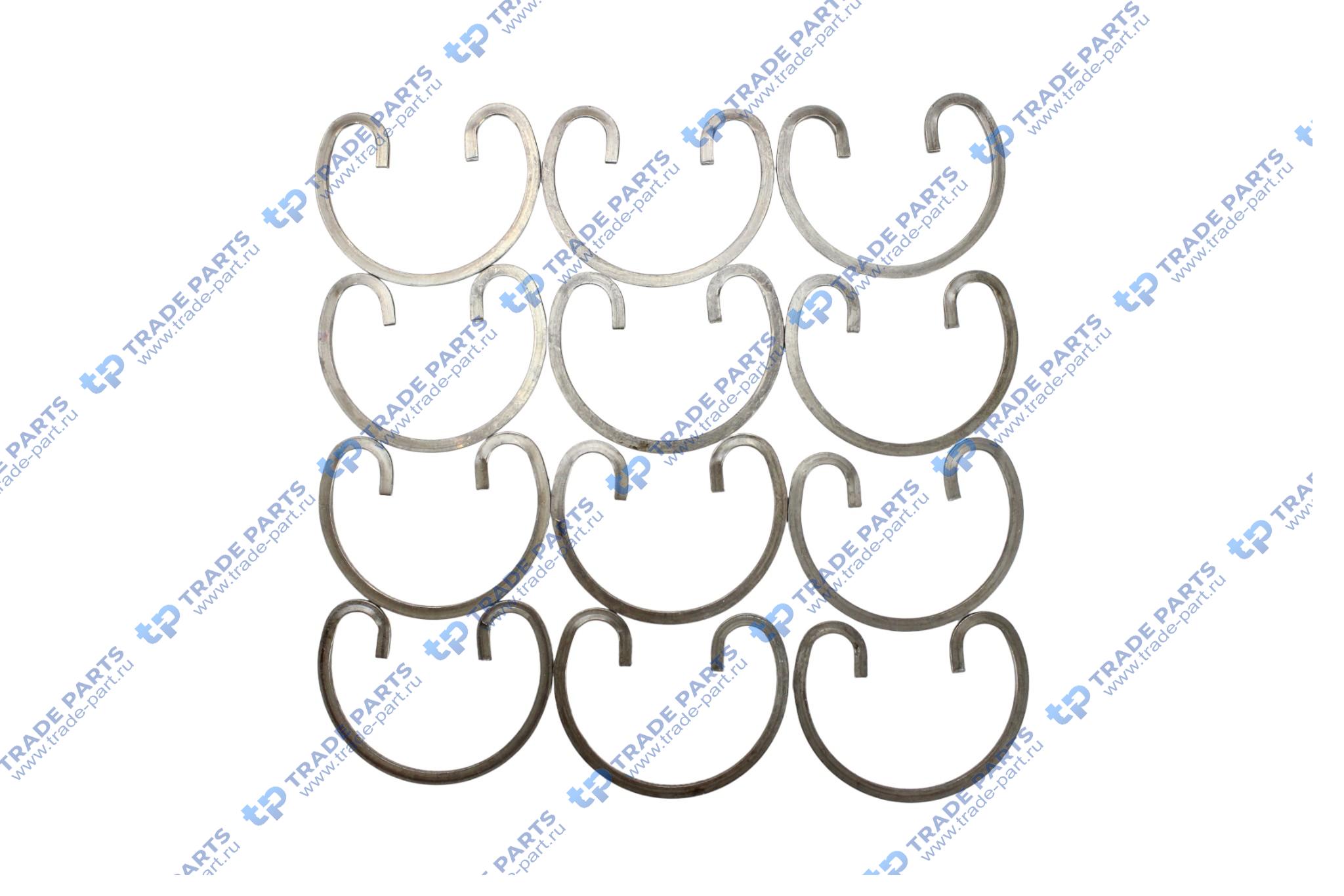 Реальная фотография поршневая группа mc11 t5g  200v02511-0771 huatai