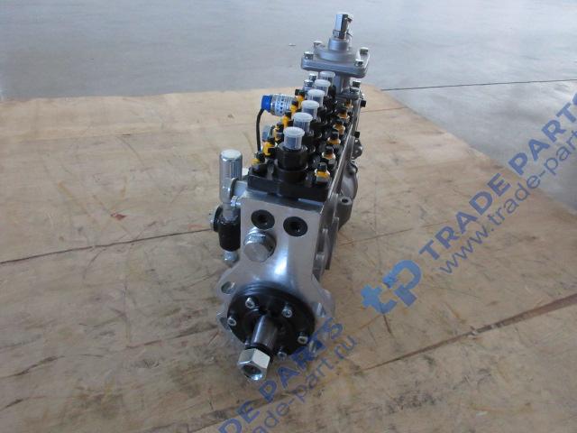 Реальная фотография тнвд двигателя 13060635, 4110002576002