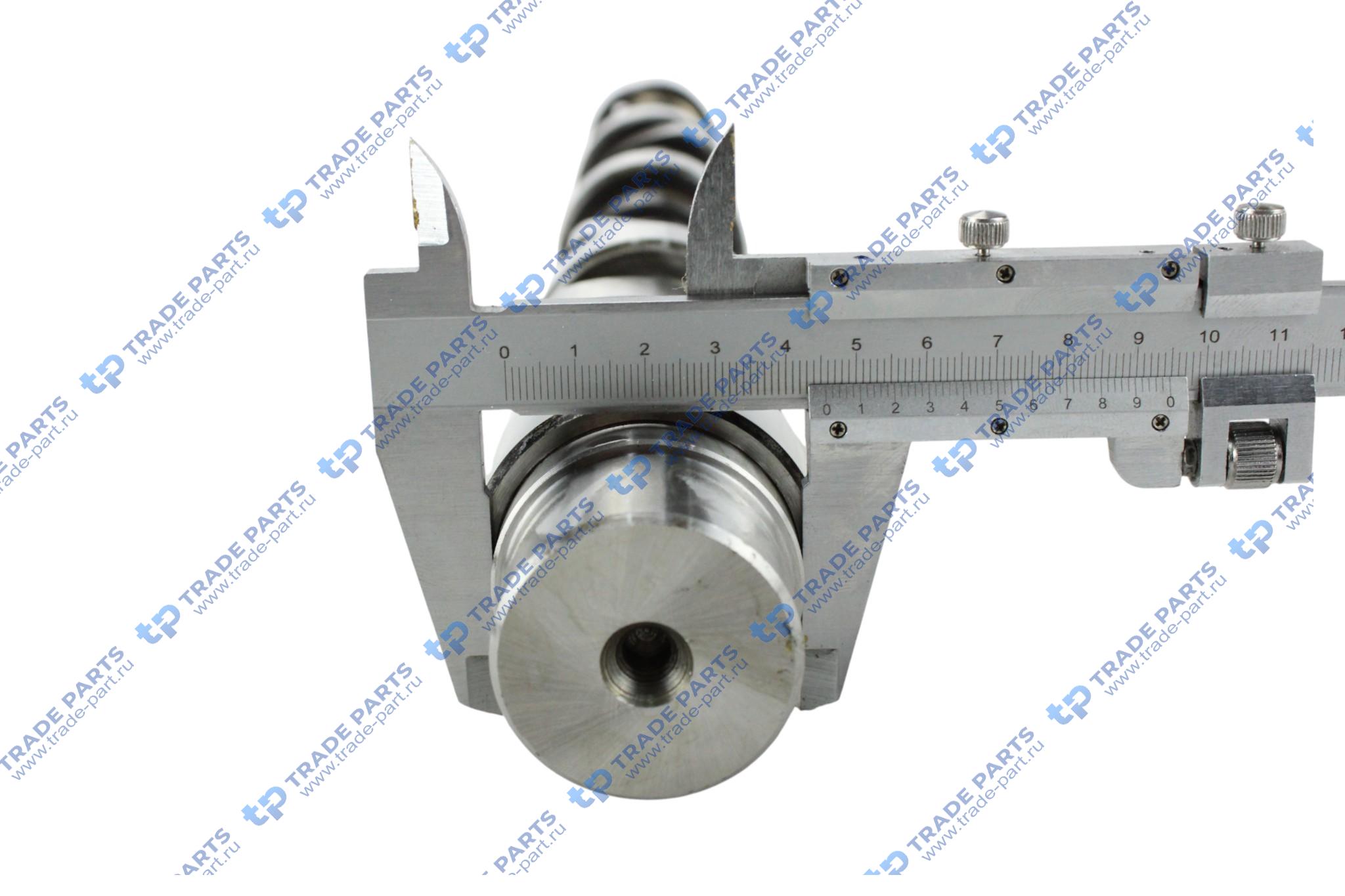 Реальная фотография вал распределительный 4bt, eqb