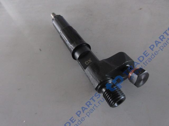 Реальная фотография форсунка c26ab-26ab701 sd16