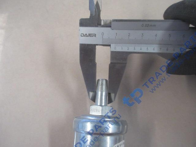 Реальная фотография датчик давления масла в двигателе fl936f/fl956f/fl958g качество о