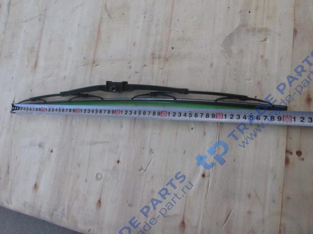 Реальная фотография стеклоочиститель задний (в сборе: мотор, поводок, стеклоочиститель) 46c0641 liugong 418, 856