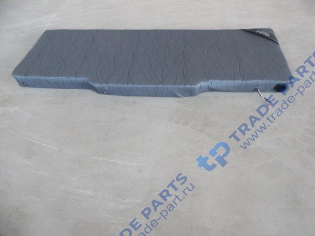 Реальная фотография матрас пружинный с автономным подогревом j7