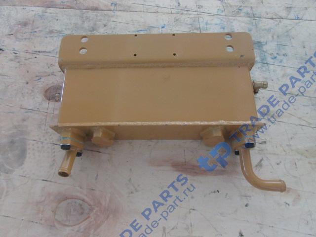 Реальная фотография маслоохладитель 16y-76d-01000/16y-76-02000 shantui sd16 качество о