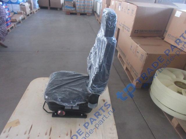 Реальная фотография сиденье водительское (амортизатор)