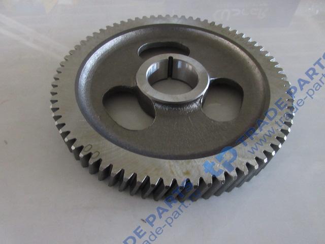 Реальная фотография шестерня распредвала