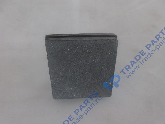 Колодка стояночного тормоза SDLG 855, 956, 936 Lonking