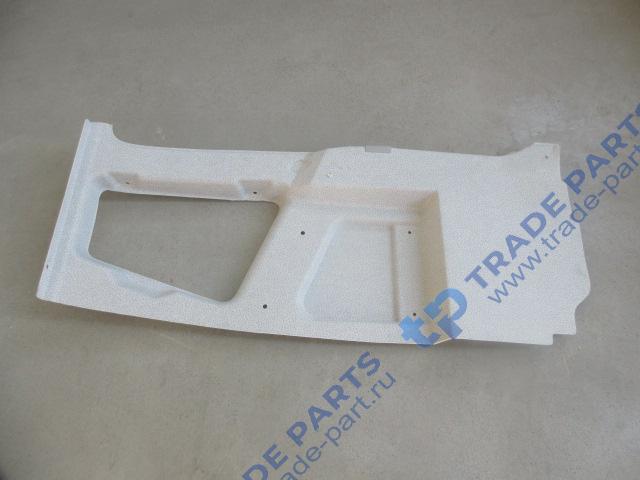 Обшивка левой боковины FAW J6 Качество О