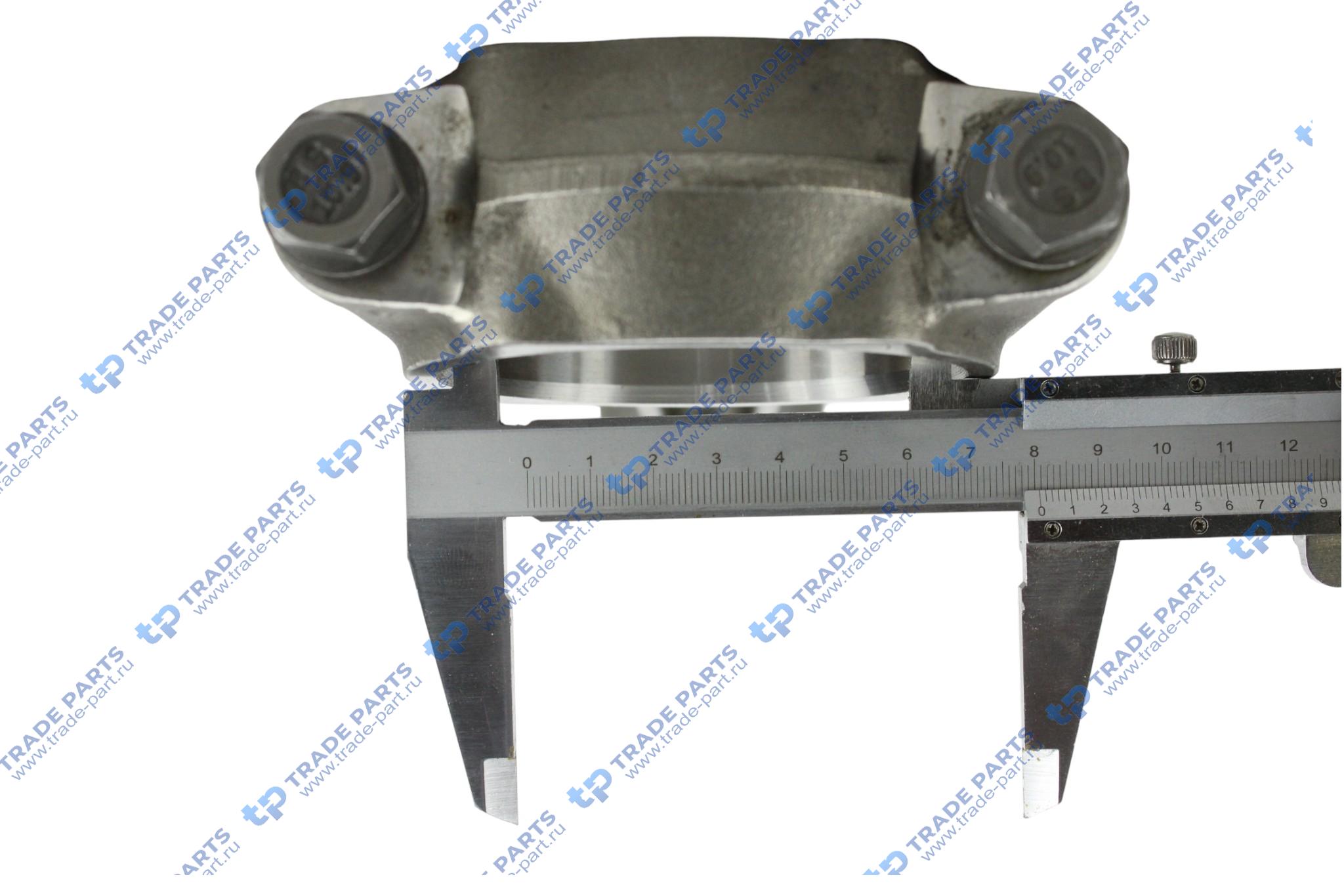 Реальная фотография шатун faw 1004020/21-36d huatai