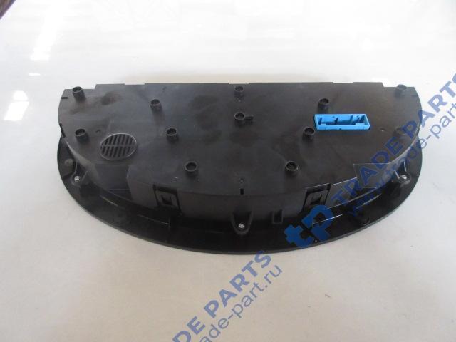 Реальная фотография панель приборов lonking cdm853 качество о