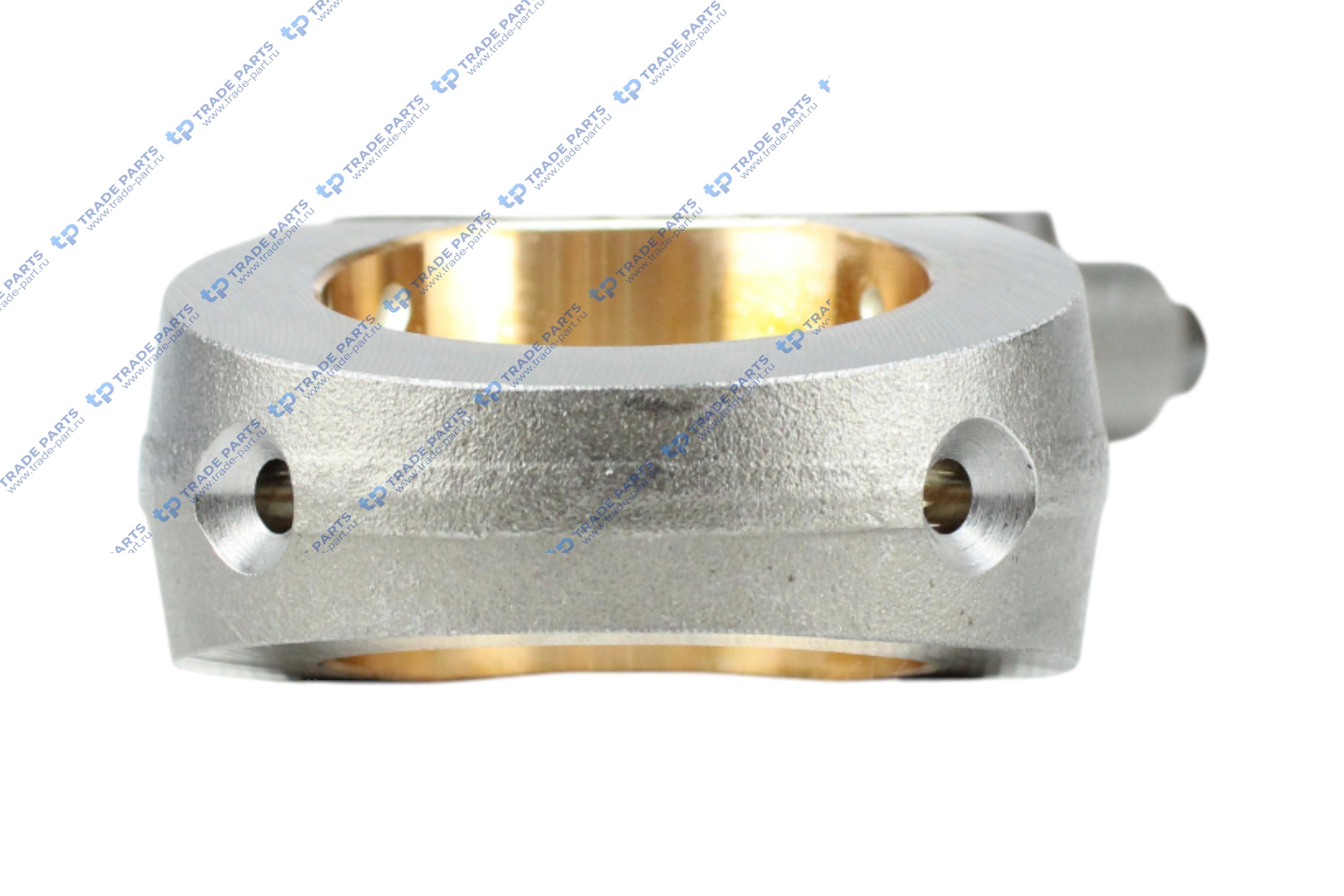 Реальная фотография шатун wp12 612640020020 huatai