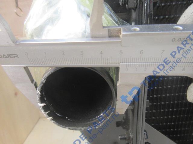 Реальная фотография радиатор водяной xgma 955