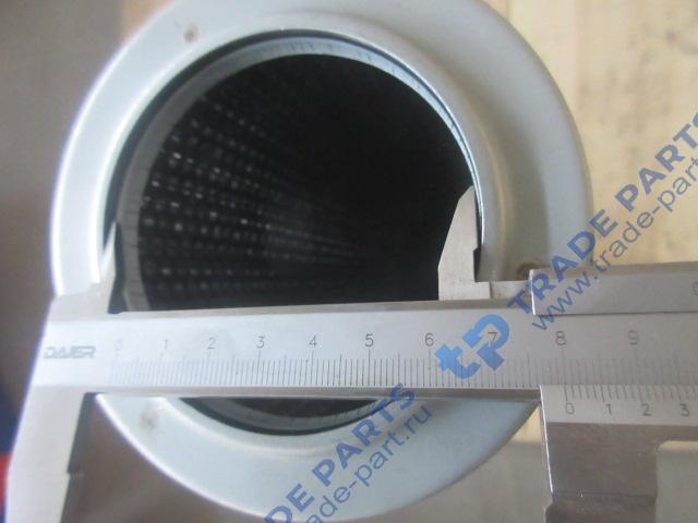 Реальная фотография фильтр гидравлический w110005640/ylx-50-h