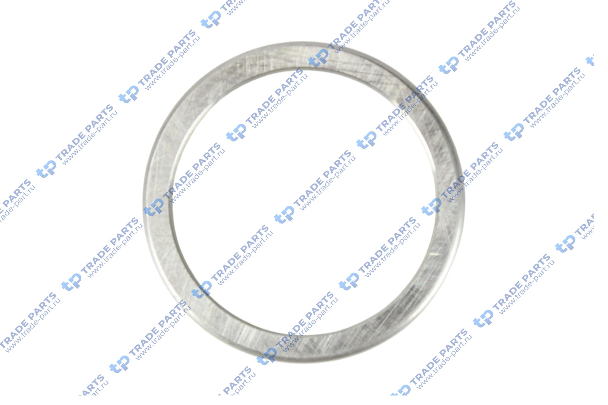 Реальная фотография седло выпускного клапана man d2066 40x33x8