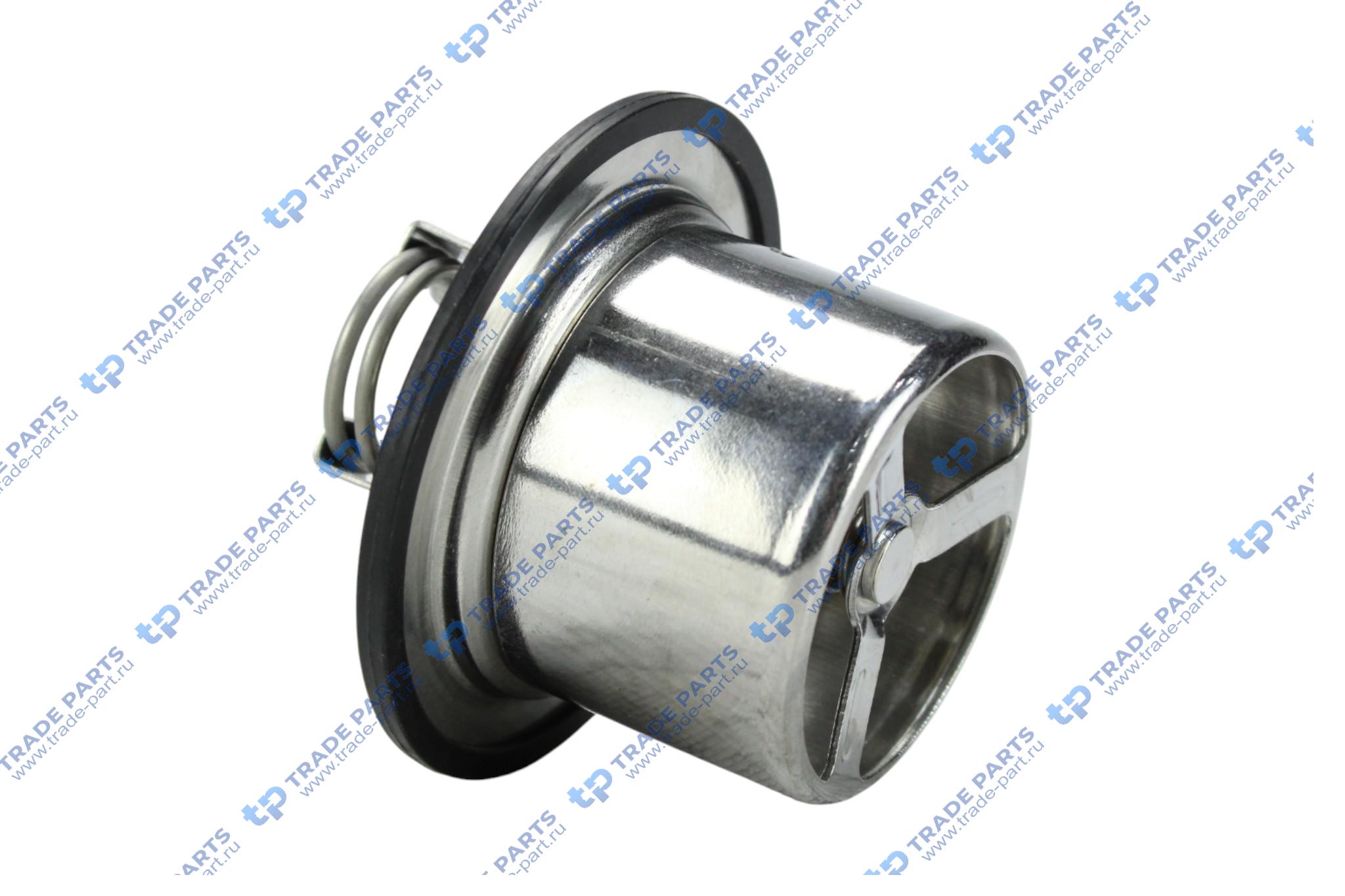 Реальная фотография термостат 71℃ без корпуса vg1500061201 howo huatai