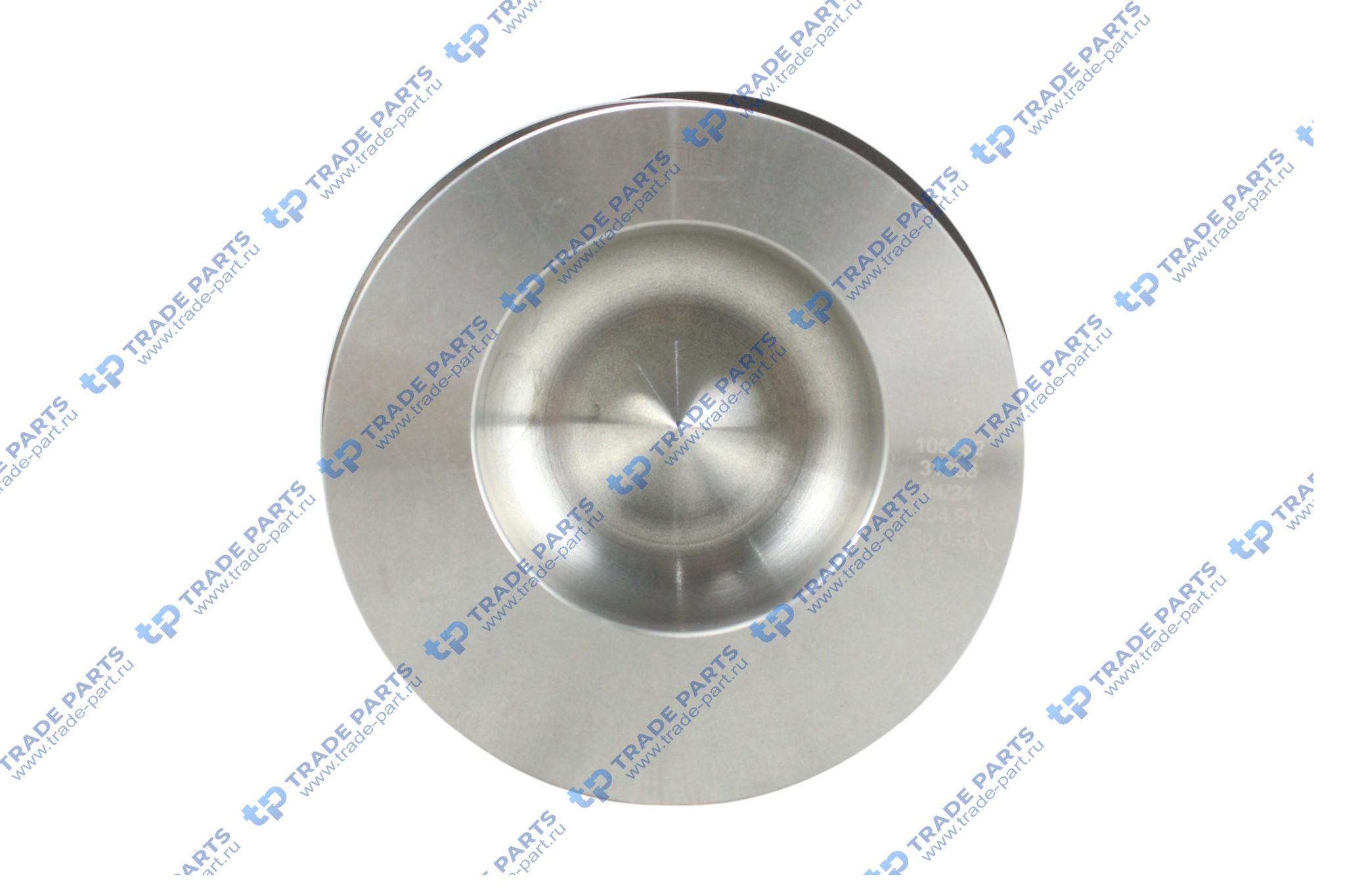 Реальная фотография поршень deutz td226-b d105.0