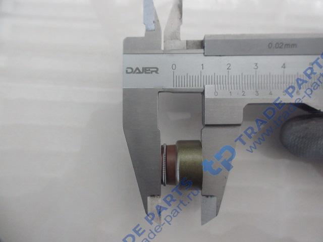 Реальная фотография колпачок маслосъемный d=20 wd615 евро2