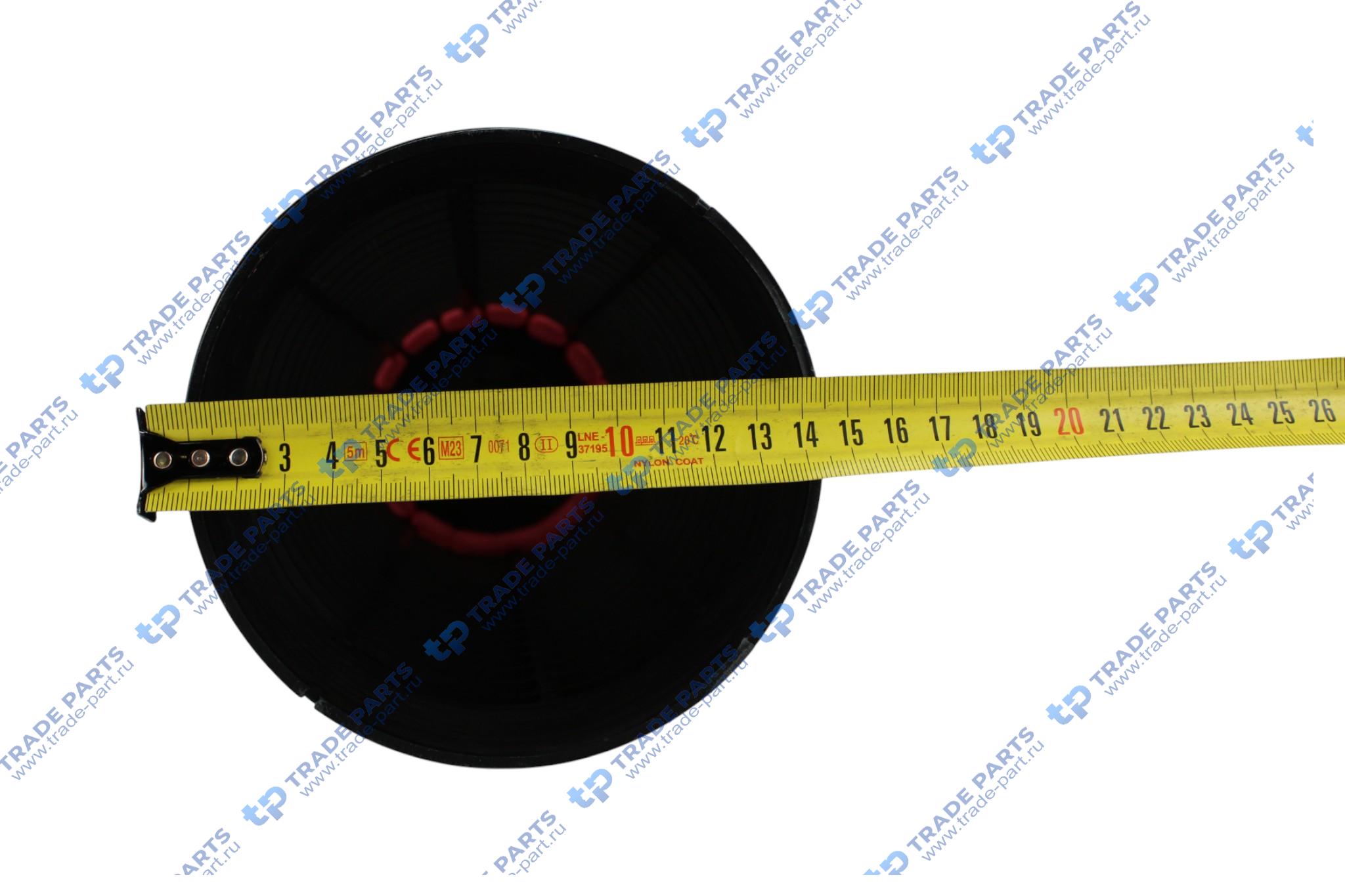 Реальная фотография фильтр воздушный man tg-s/tg-x комплект