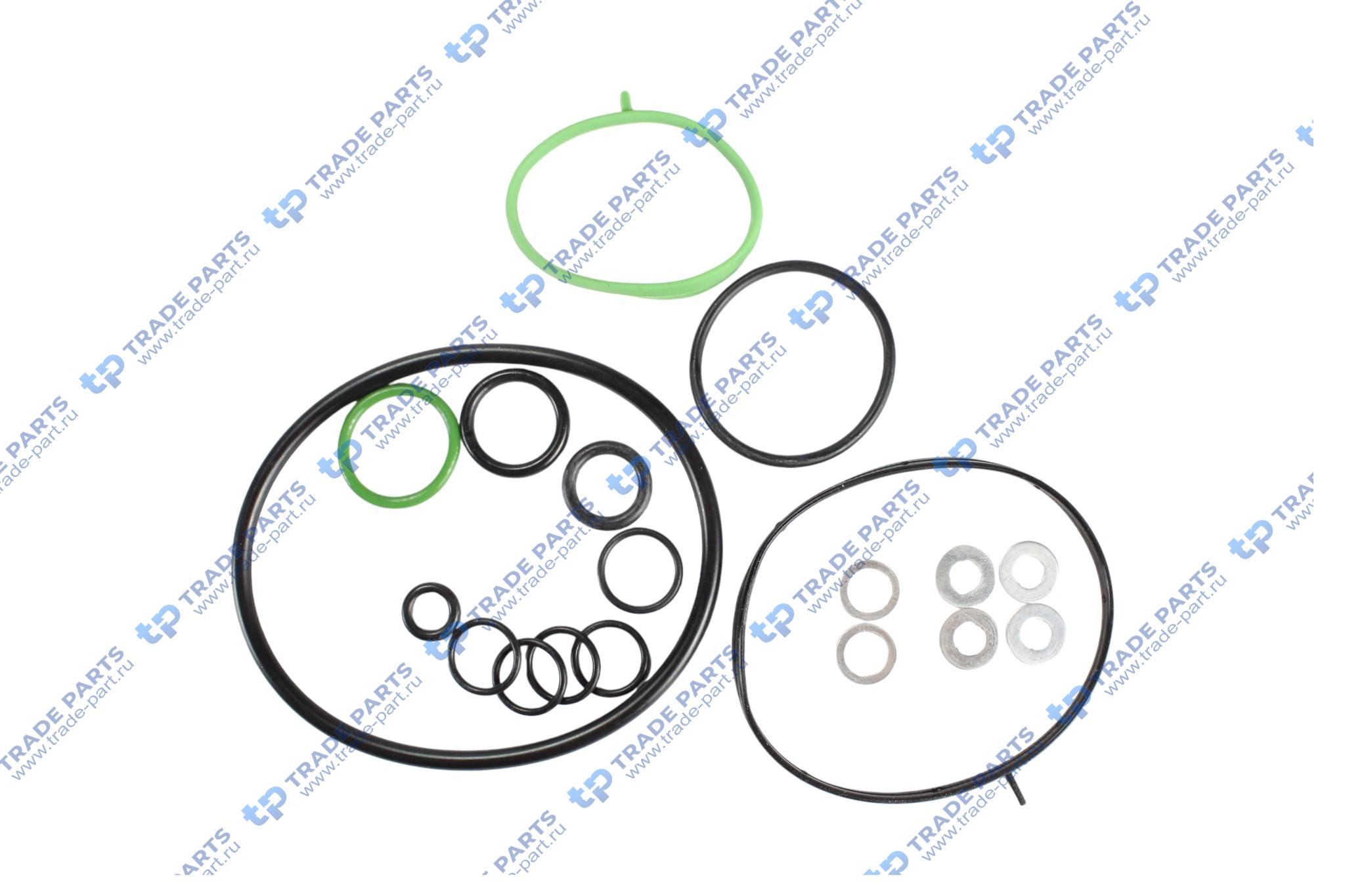 Реальная фотография комплект прокладок гбц om 651.911-913/916/921/924/925/940/_950/955-957/960/961/980