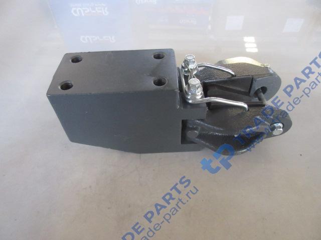 Реальная фотография суппорт стояночного тормоза qz50 lonking cdm833