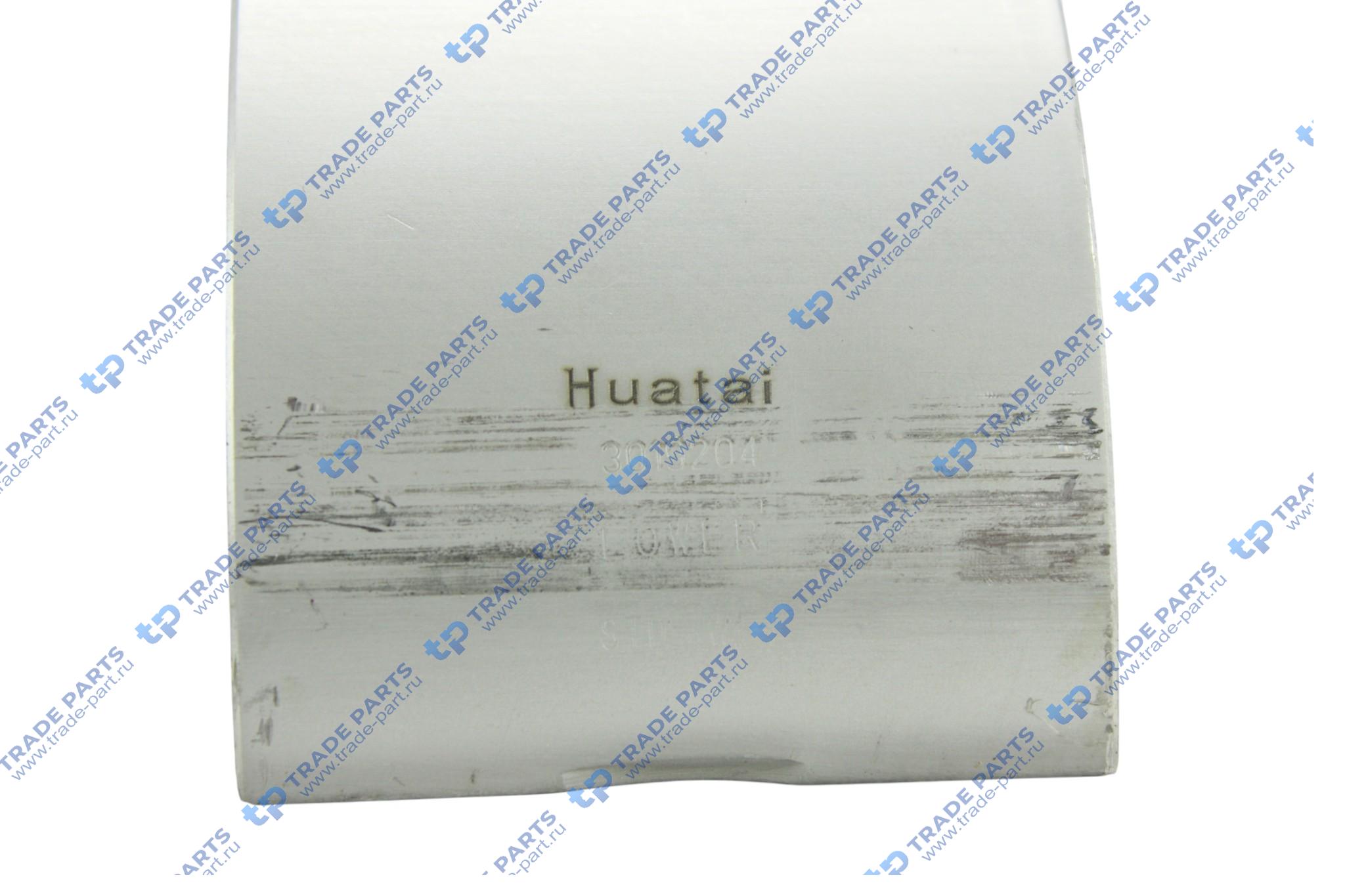 Реальная фотография вкладыш коренной  nt855  3801260 huatai