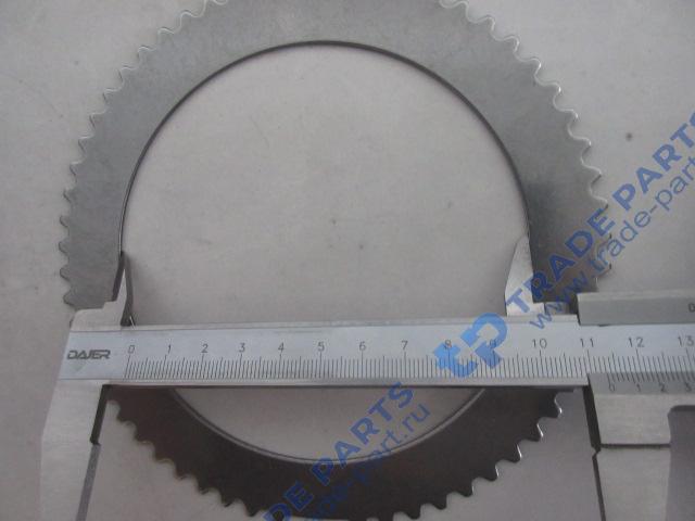 Реальная фотография диск фрикционный zl30e.5.1-13