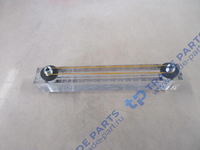 Реальная фотография указатель уровня масла в гидробаке ywz-150 foton fl936f