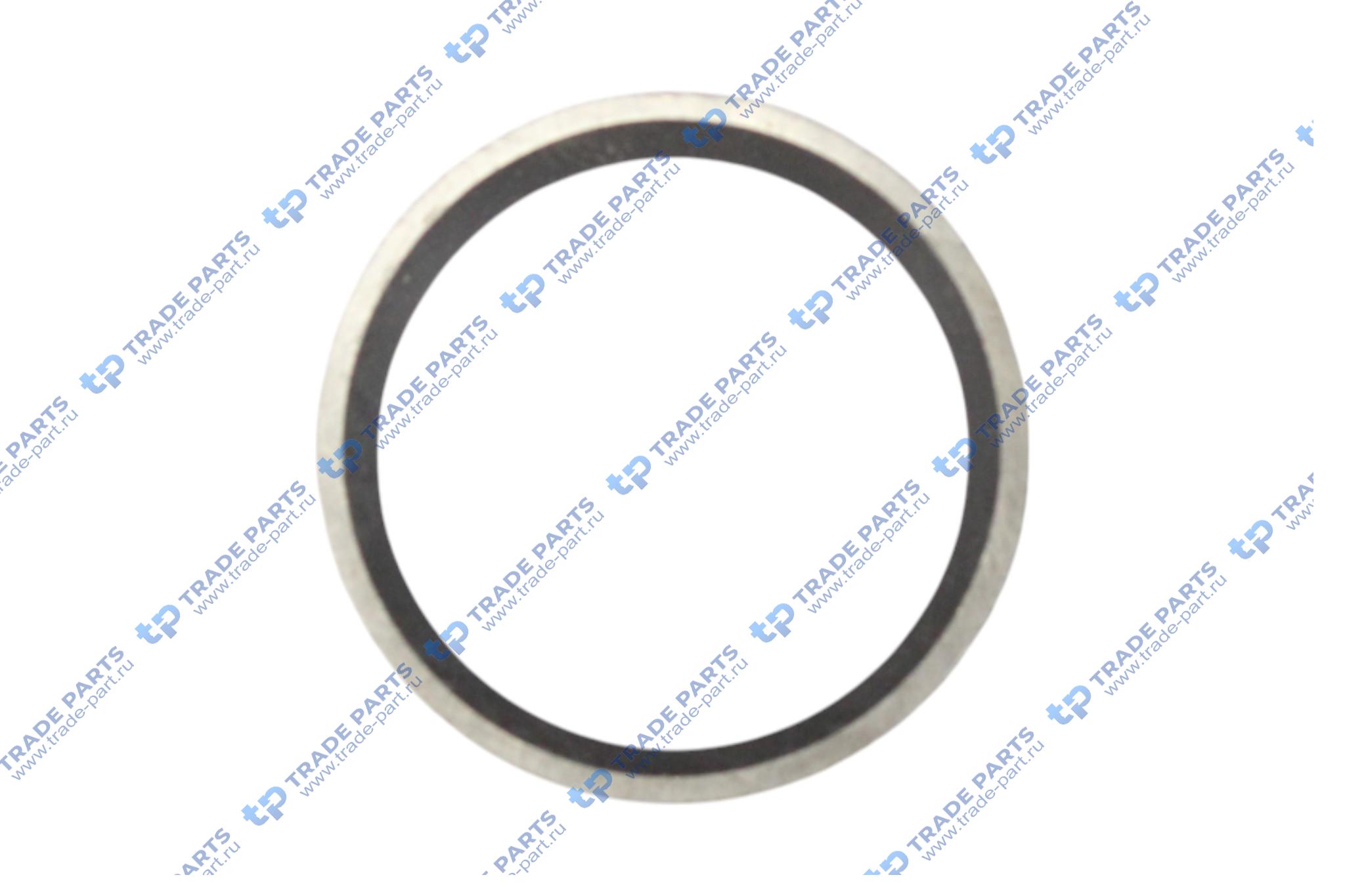 Реальная фотография седло клапана впуск 30,96/25,96/5,6 mm 30° для дв. om 611/612/613 de la