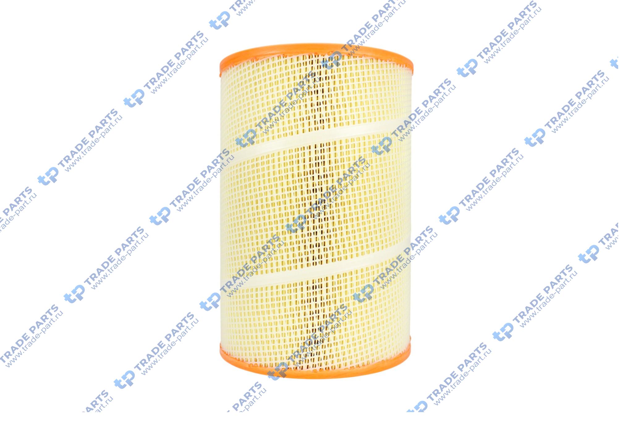 Реальная фотография фильтр воздушный rvi midlum dxi 5/7, volvo fl