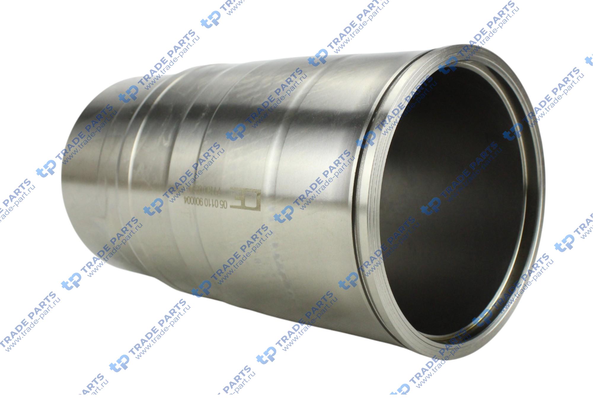 Реальная фотография поршневая группа d130 r6 scania p/r/t dc13