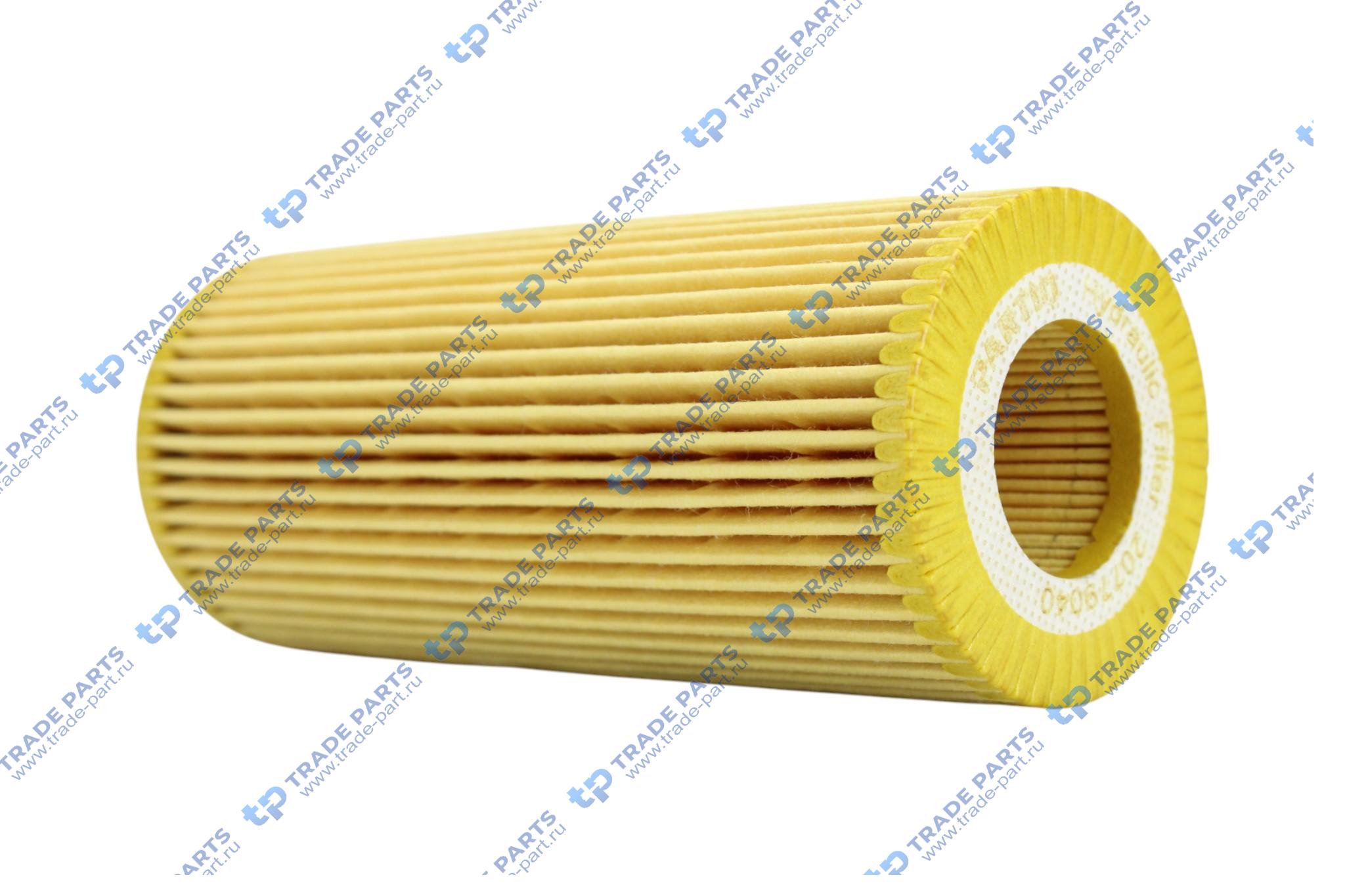 Реальная фотография фильтр гидравлический кпп / fh12, fm12, fm7 вставка