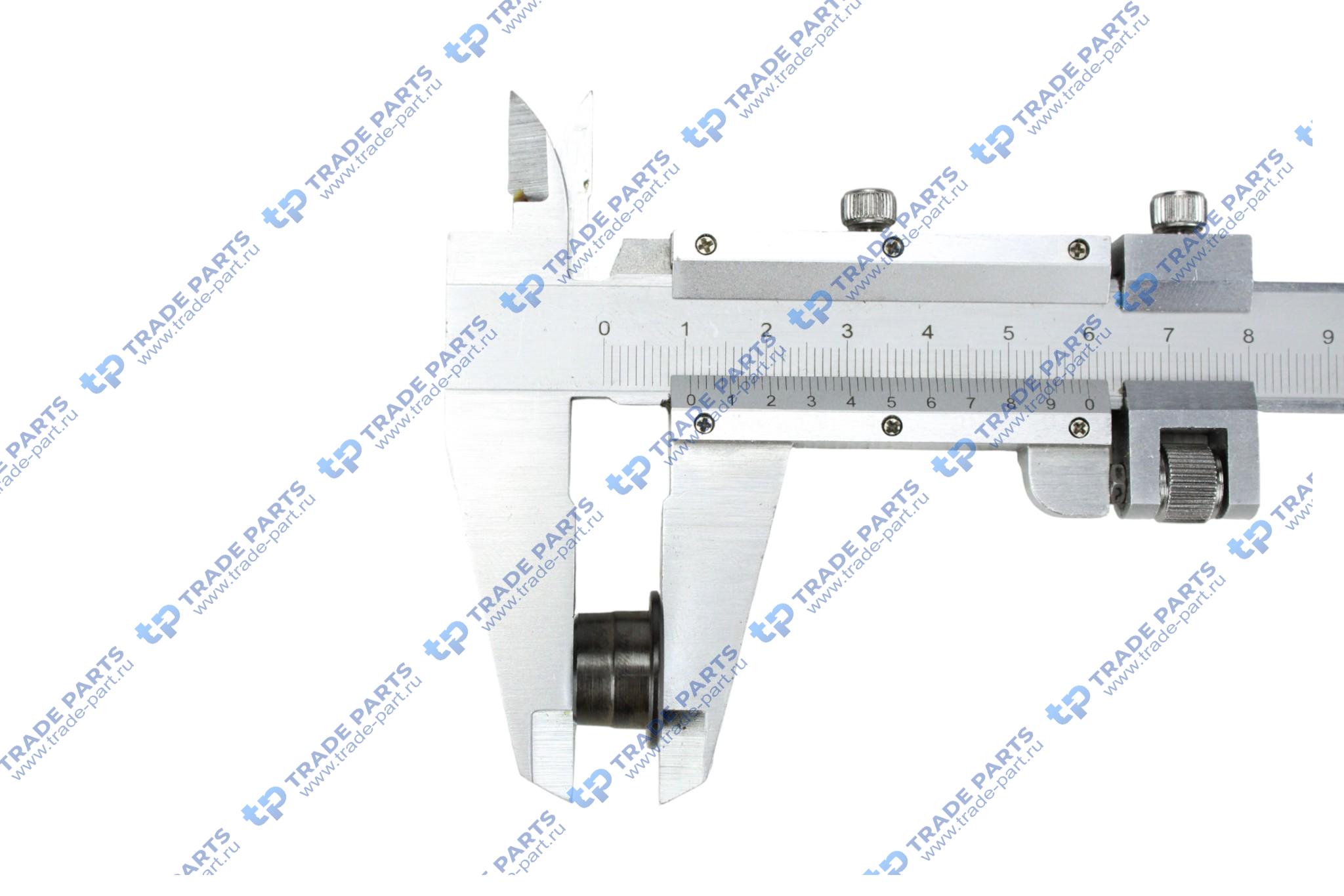 Реальная фотография тарелка клапанной пружины mb om 906 (a906 016 02 26) for evb