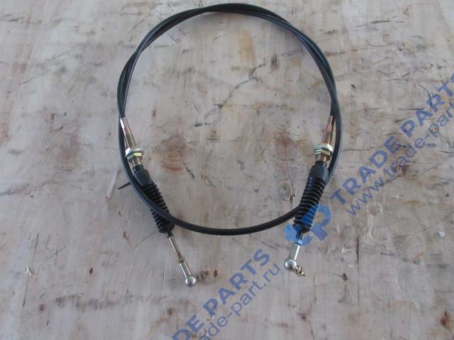 Трос газа L=2400 13029282/LG30F.01I.06.01