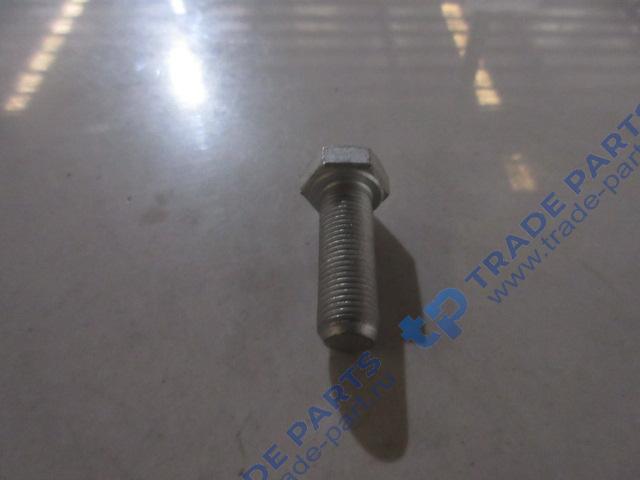 Реальная фотография болт с шестигранной головкой m12*1,25 качество о