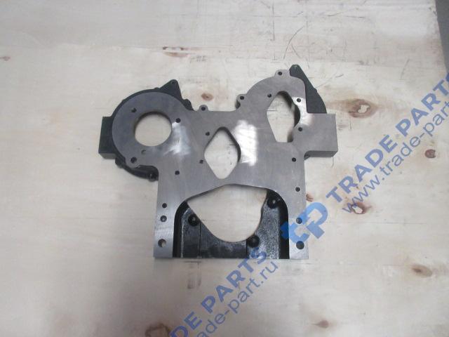 Картер шестерен 6QA6-1002201