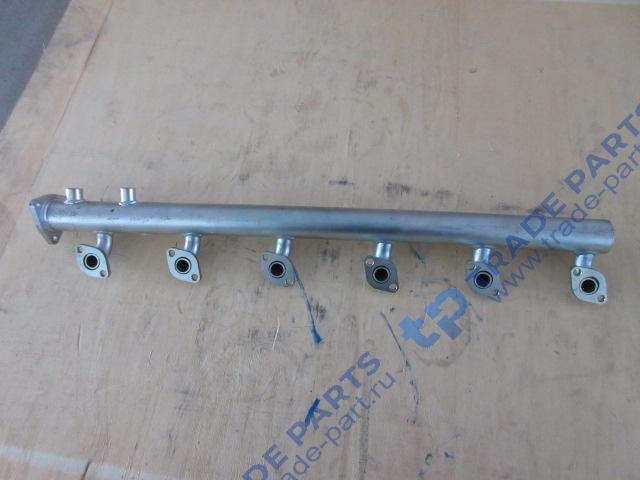 Реальная фотография коллектор водяной a3006-1303020a yc6j125z качество о